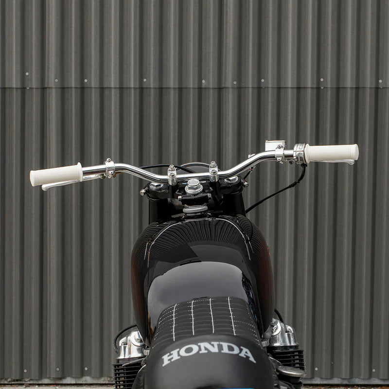 1" Biltwell Grip | Kung Fu | Black, Brown, Grey, Red, or White