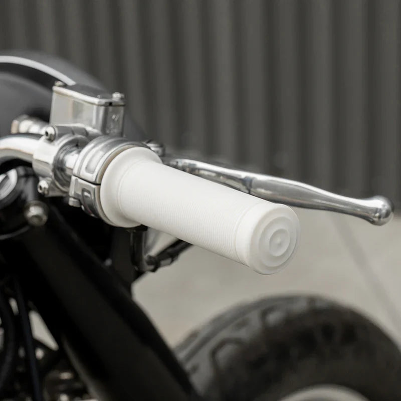 1" Biltwell Grip | Kung Fu | Black, Brown, Grey, Red, or White