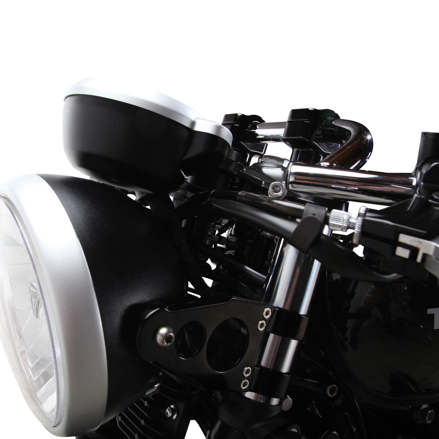 Lossa Engineering Cafe Handlebars
