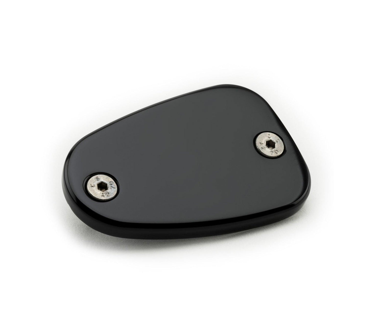 Master Cylinder Cover for Triumph Motorcycles | Smooth