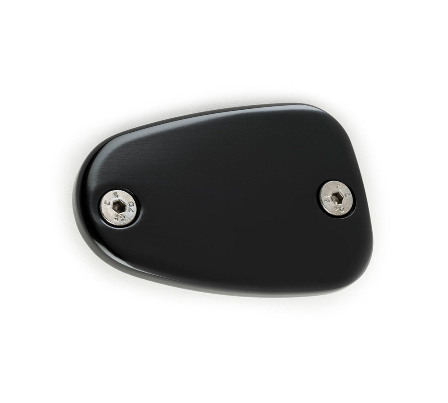 Master Cylinder Cover for Triumph Motorcycles | Smooth