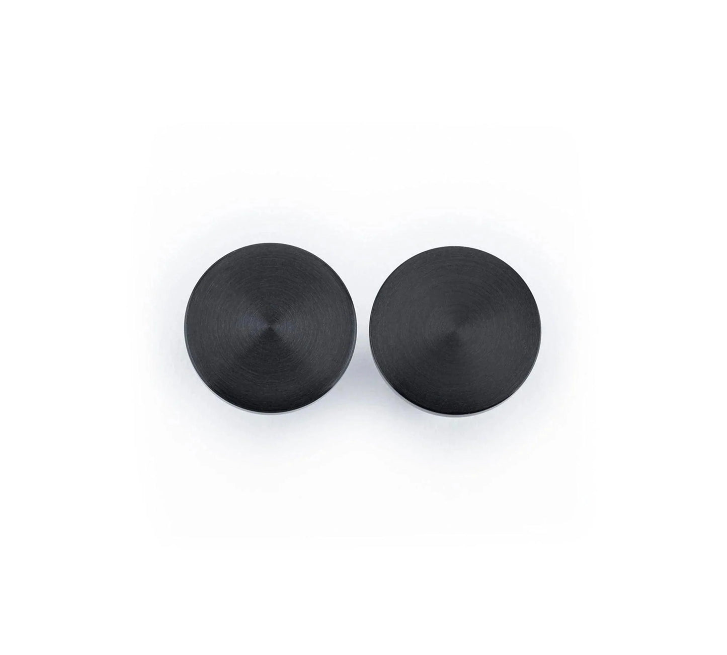 Mirror Hole Caps for Triumph Motorcycles (2016+)