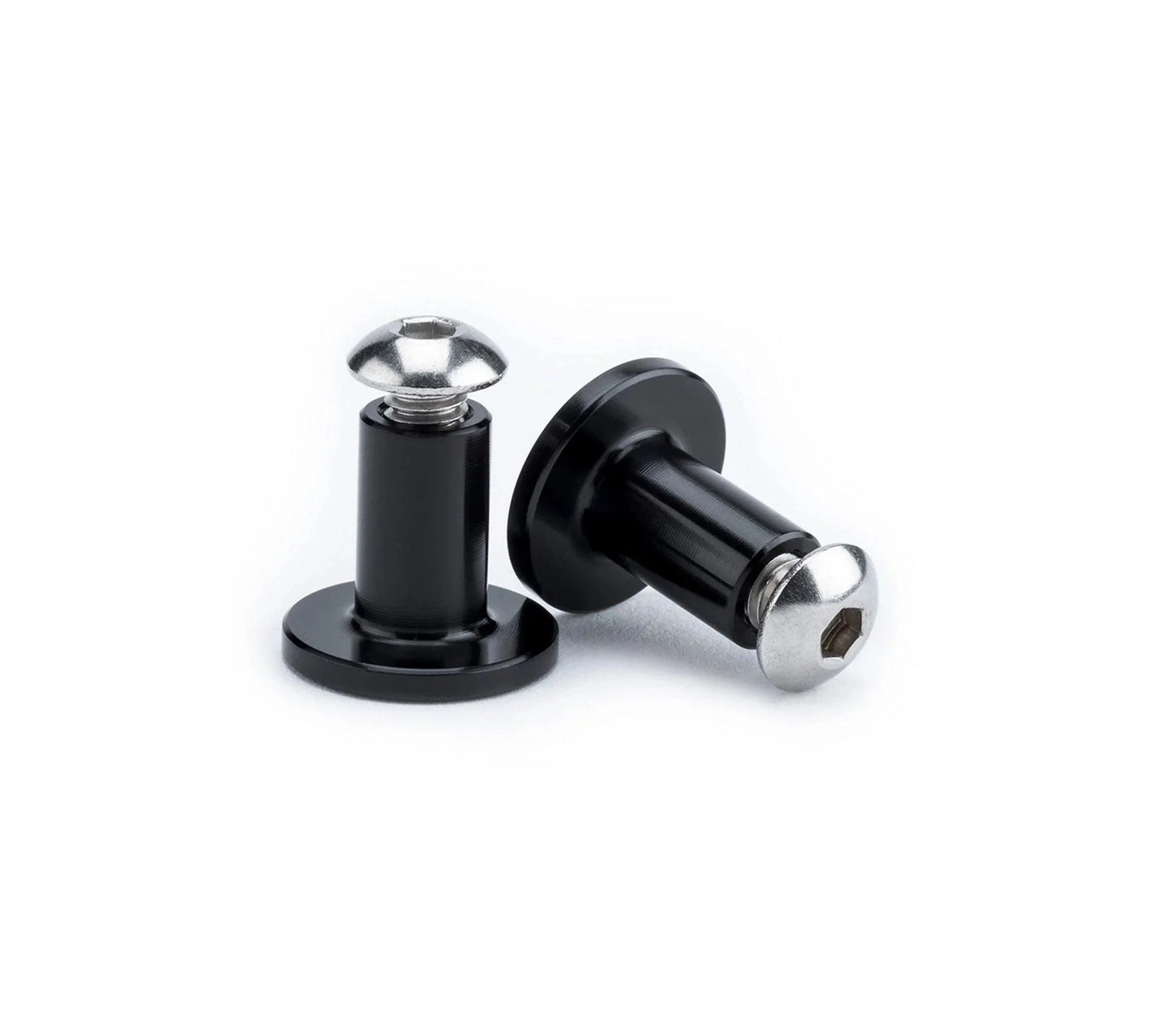 Mirror Hole Caps for Triumph Motorcycles (2016+)