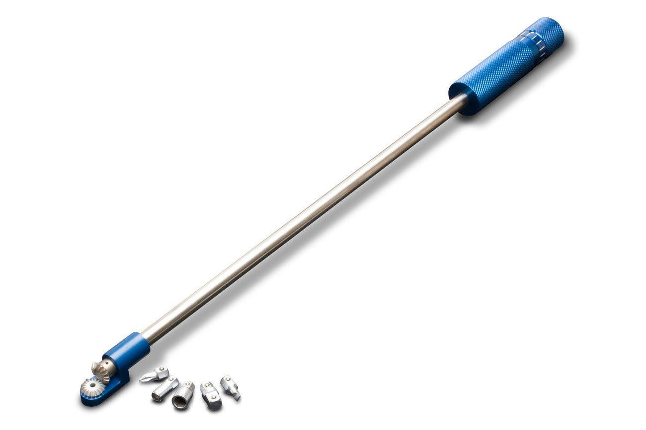 Motion Pro Carburetor Adjustment Tool