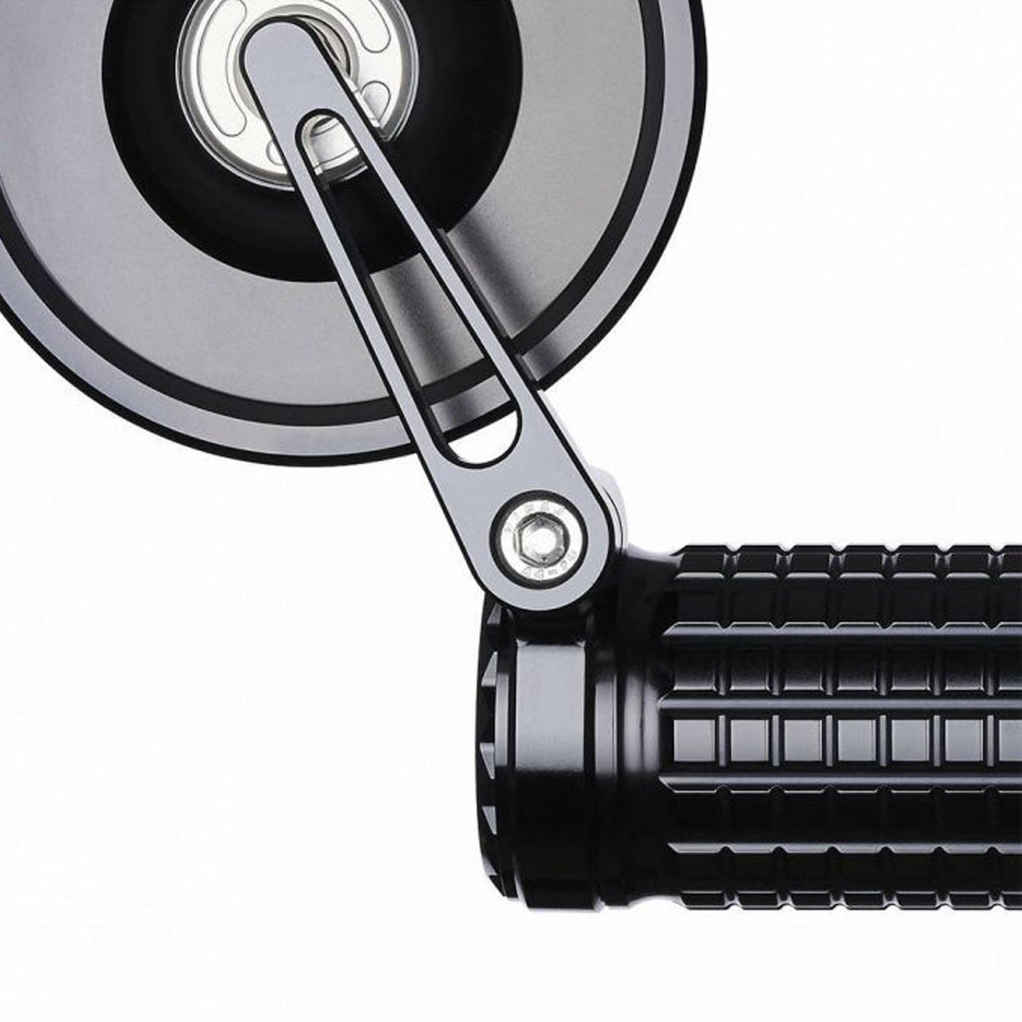 Motogadget M.View Bar End Adapter (pr)