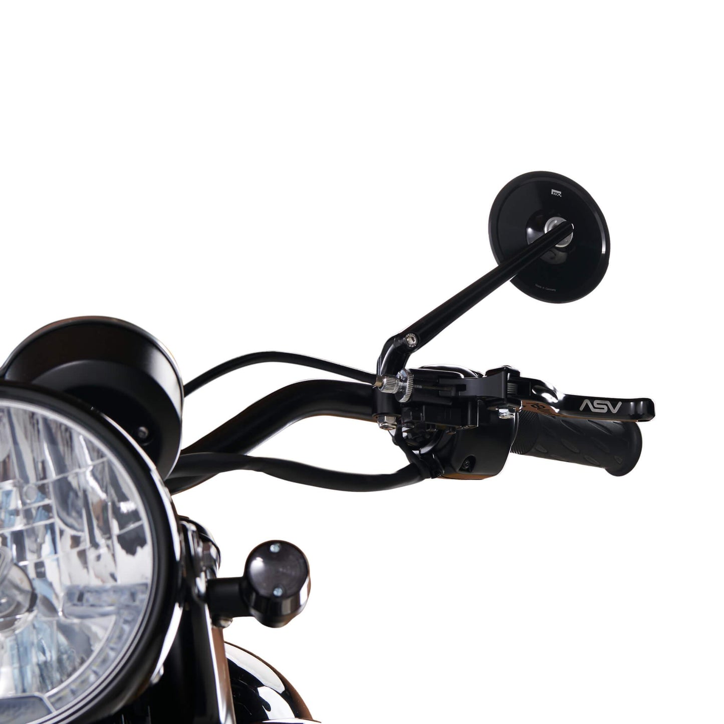 Motogadget M.View Classic Mirror
