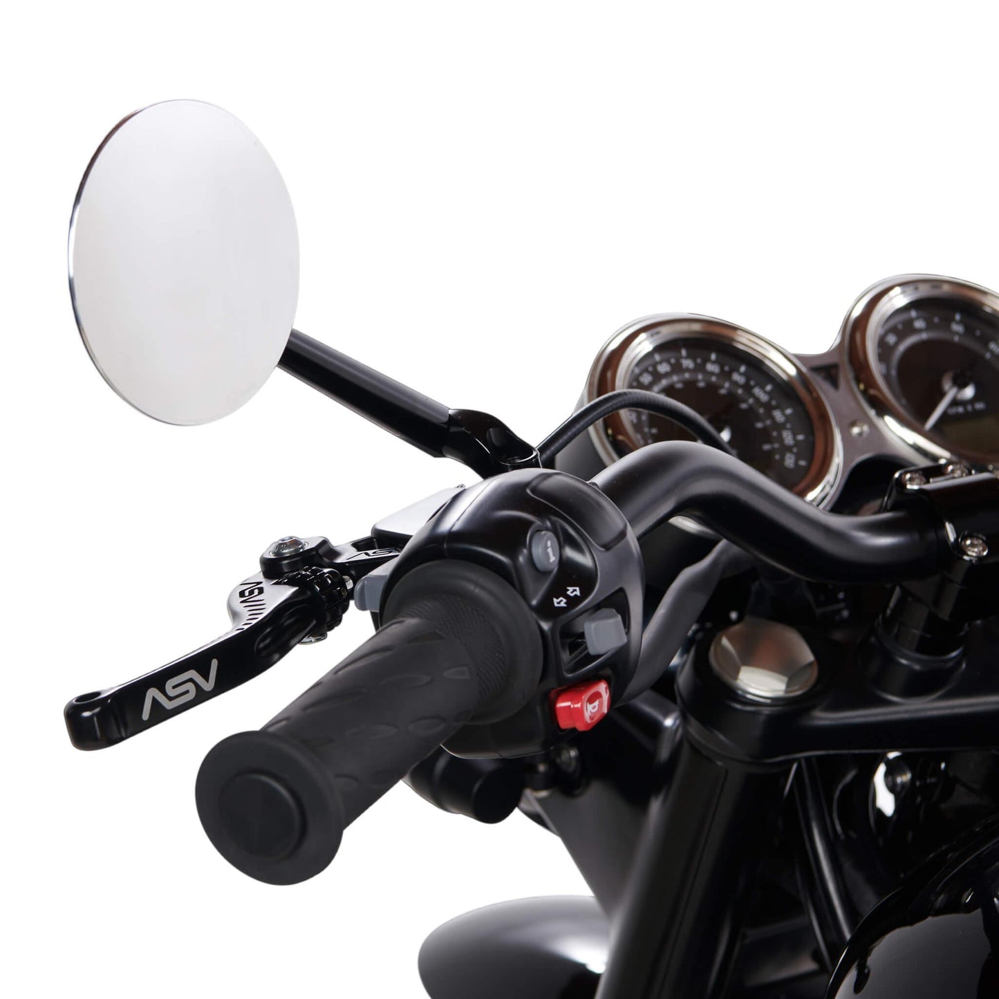 Motogadget M.View Classic Mirror