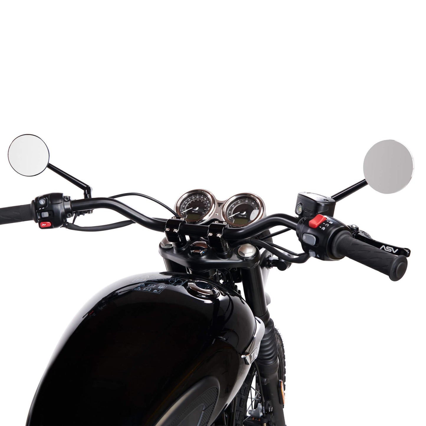 Motogadget M.View Classic Mirror