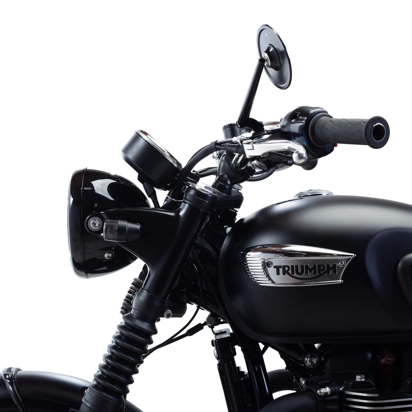 Motogadget M.View Classic Mirror