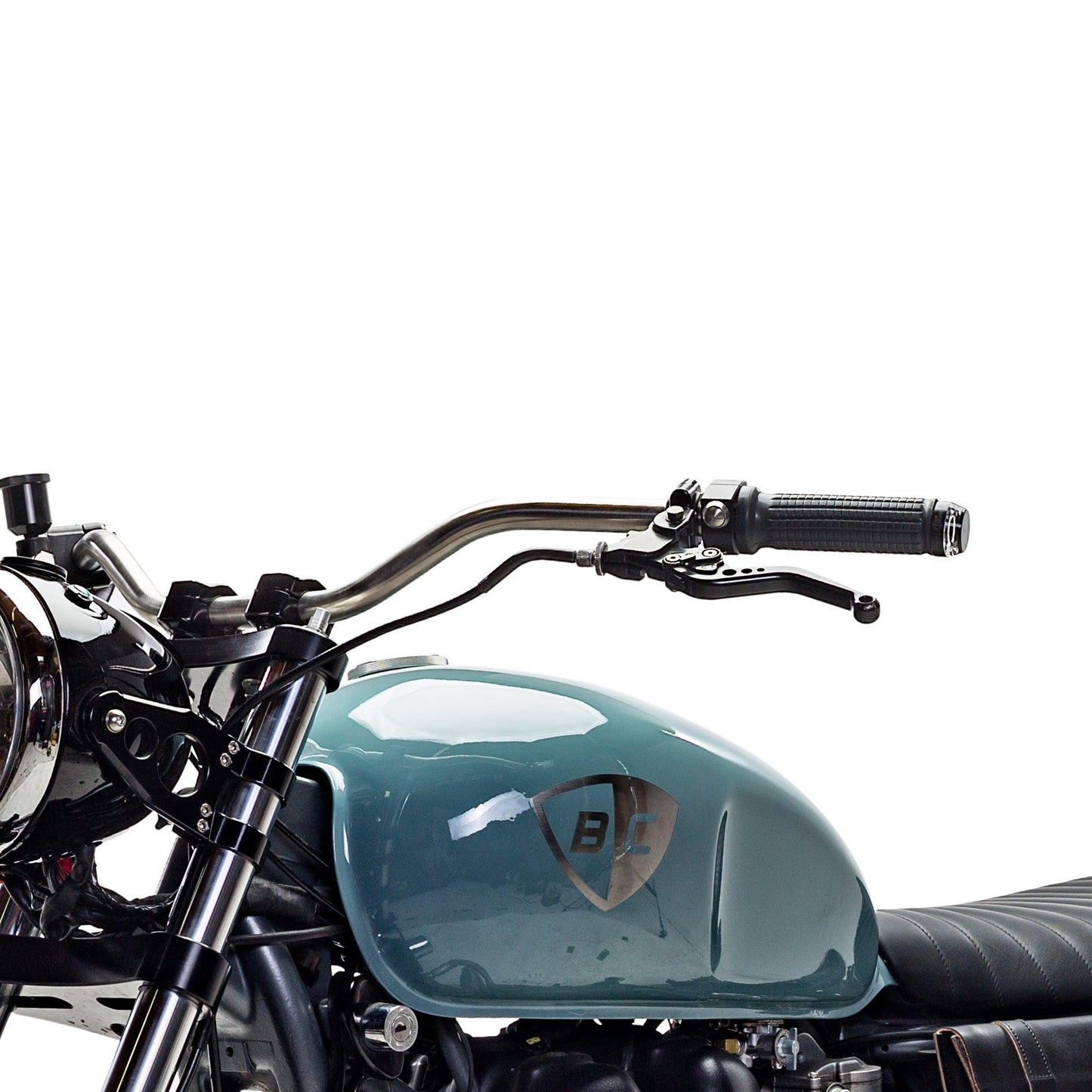 Motogadget Mo.Blaze Disc
