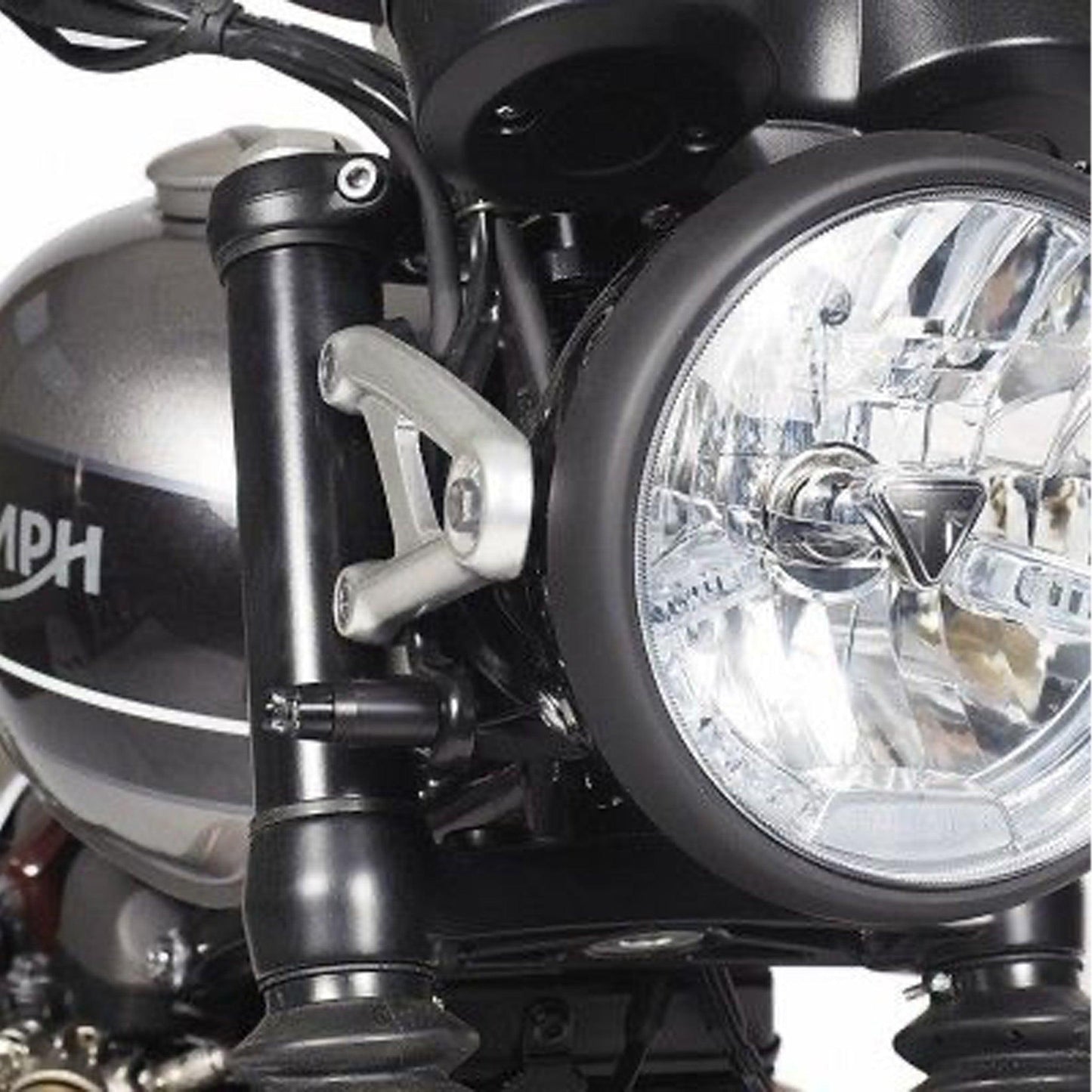 Motogadget Mo.Blaze Turn Signal Adapters Triumph Motorcycles