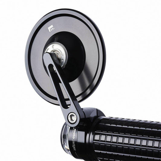 Motogadget Mo.View Spy Mirror