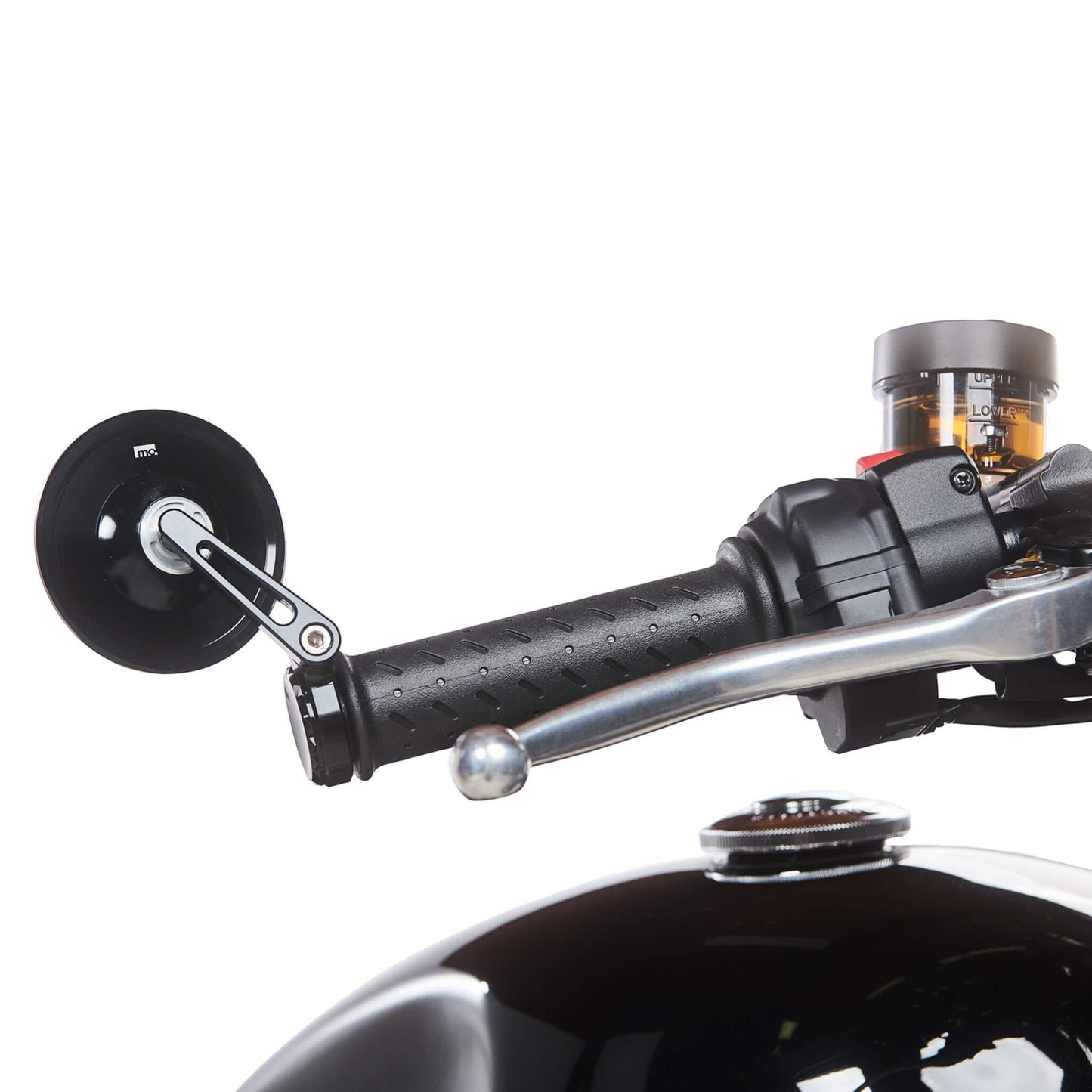 Motogadget Mo.View Spy Mirror