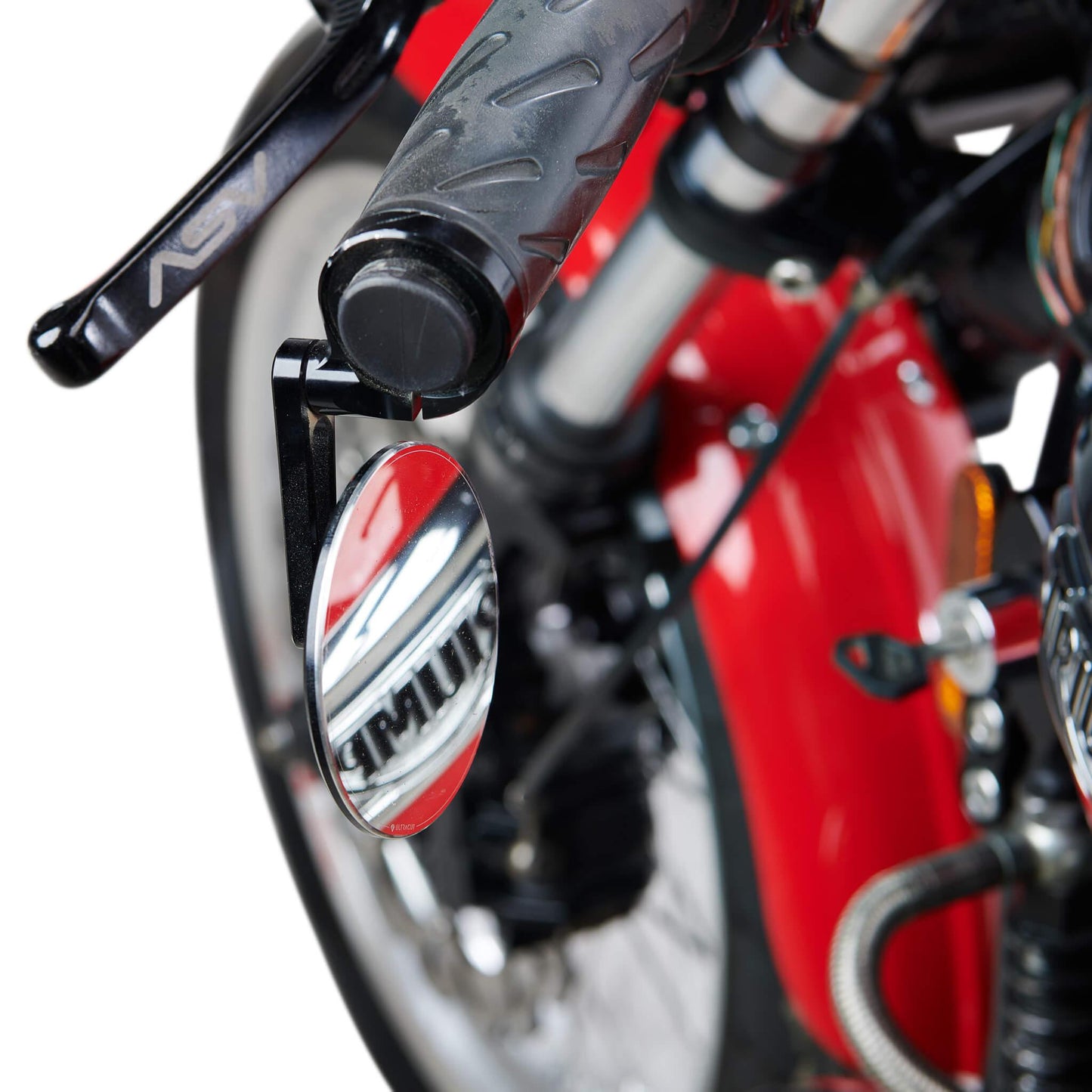 Motogadget Mo.View Spy Mirror