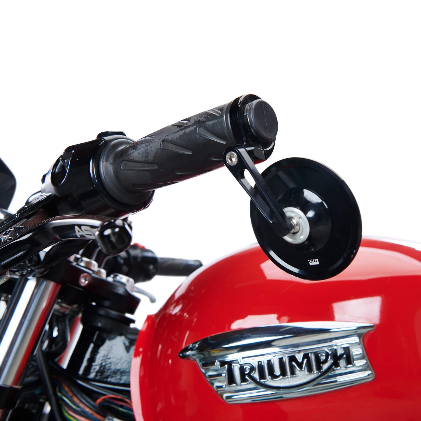 Motogadget Mo.View Spy Mirror