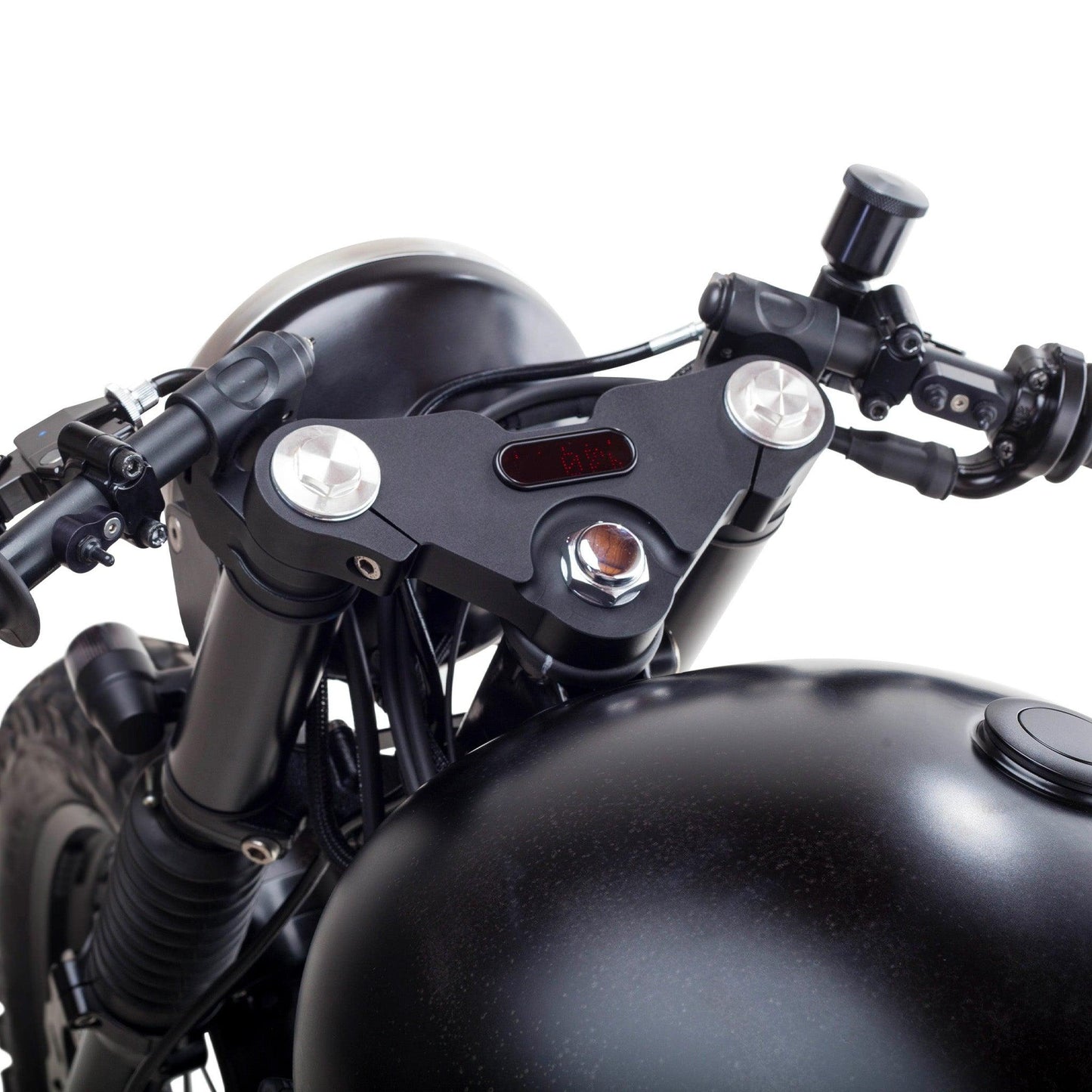 Motogadget Motoscope Mini