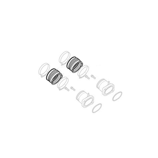 OEM Intake Rubber for Triumph Motorcycles