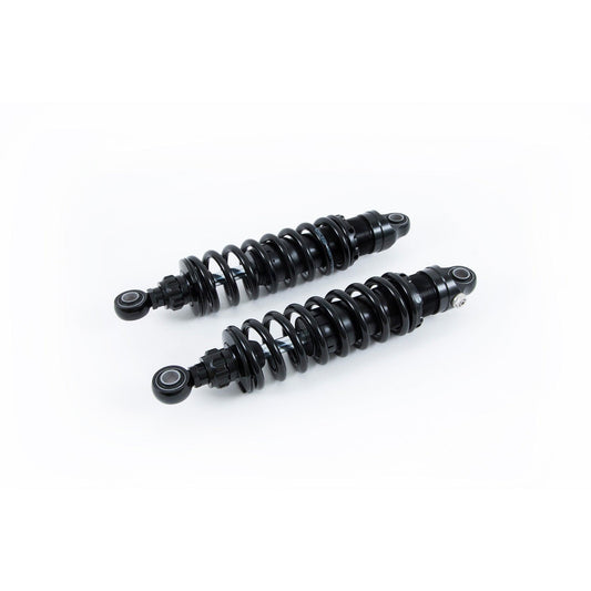 Ohlins Blackline Shocks for Triumph Speed Twin 1200 / Thruxton 1200 / R / RS