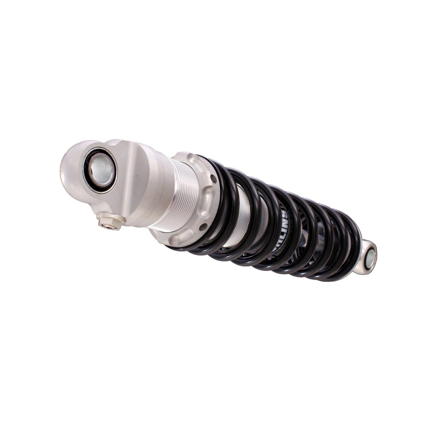 Ohlins Blackline Shocks for Triumph Speed Twin 1200 / Thruxton 1200 / R / RS