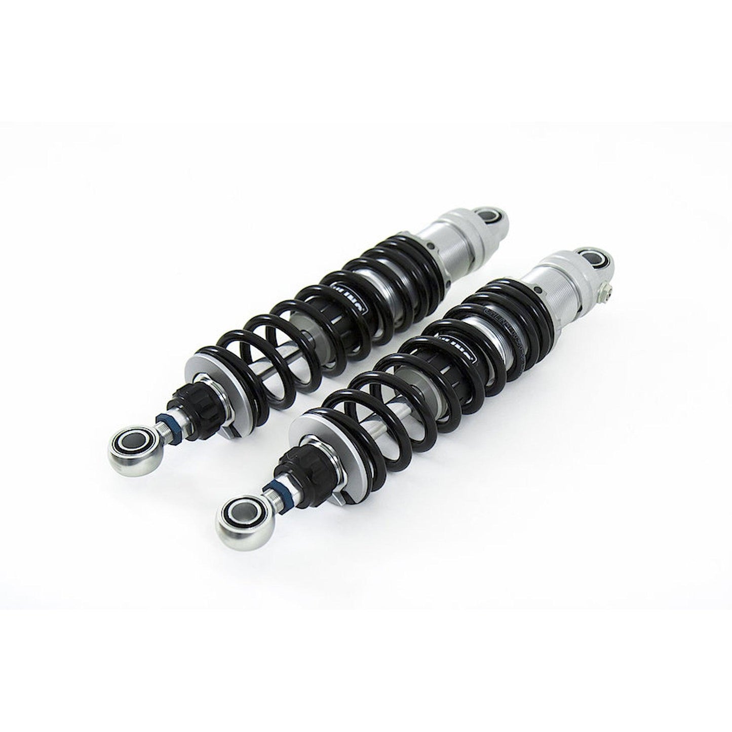 Ohlins Blackline Shocks for Triumph Speed Twin 1200 / Thruxton 1200 / R / RS