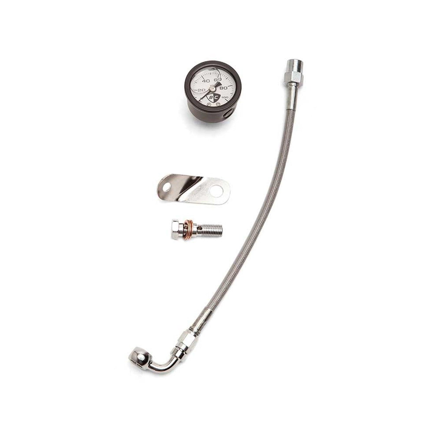 Oil Pressure Gauge for Triumph Motorcycles