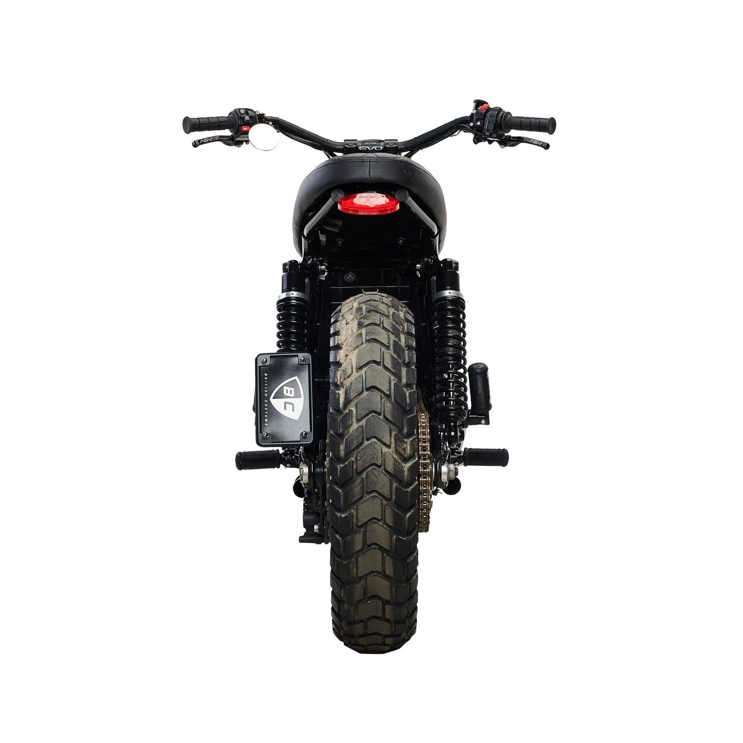 Pirelli MT60 Dual Sport Front Tire | 110/80-18
