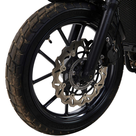Pirelli MT60 Front Tire 130/90-16