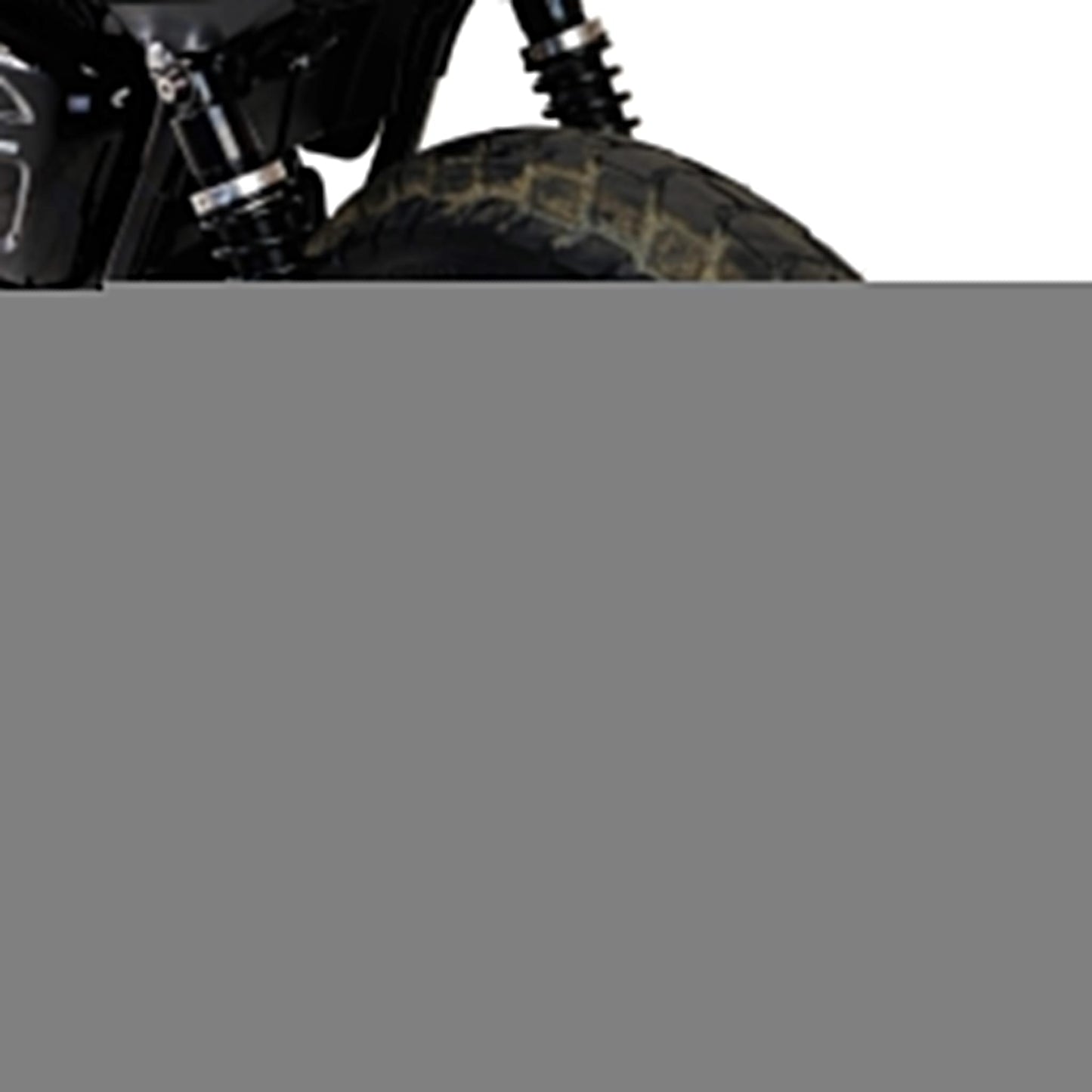 Pirelli MT60 Dual Sport Rear Tire | 130/80-17