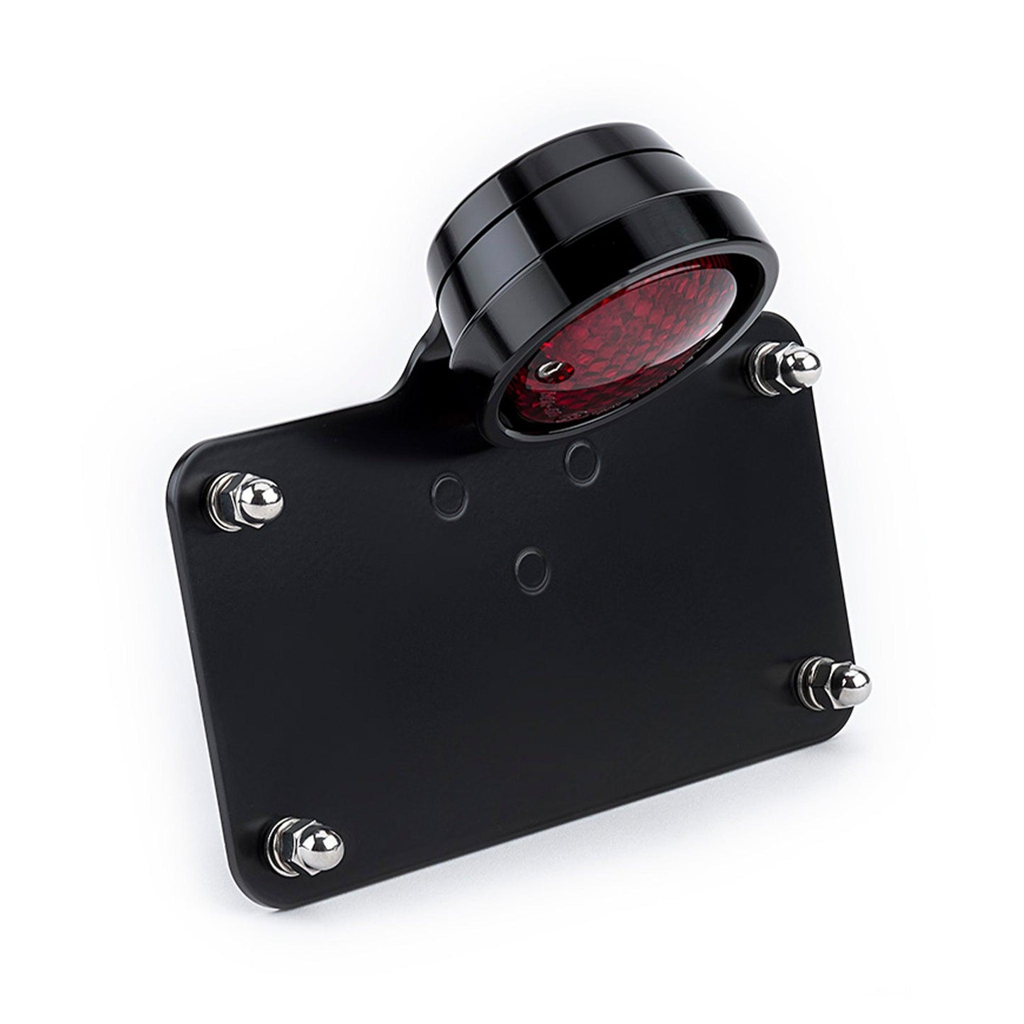 Plug & Play Pan Tail Light for 2012-2017 Triumph Speedmaster