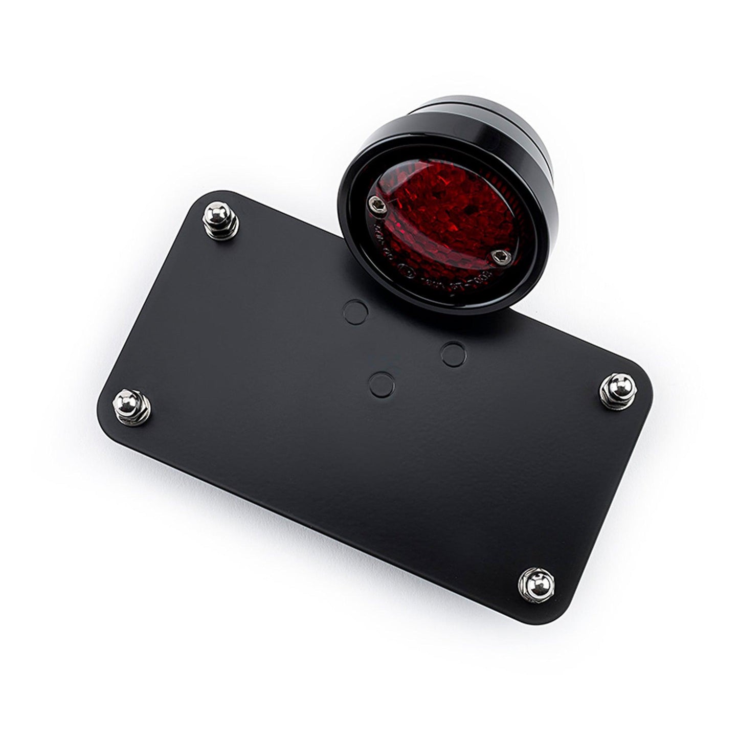 Plug & Play Pan Tail Light for Triumph Bobber