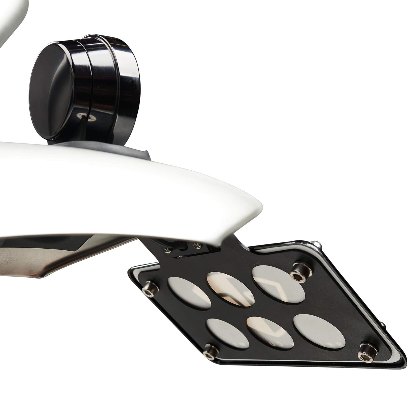 Plug & Play Pan Tail Light for Triumph Scrambler 1200 XC / XE