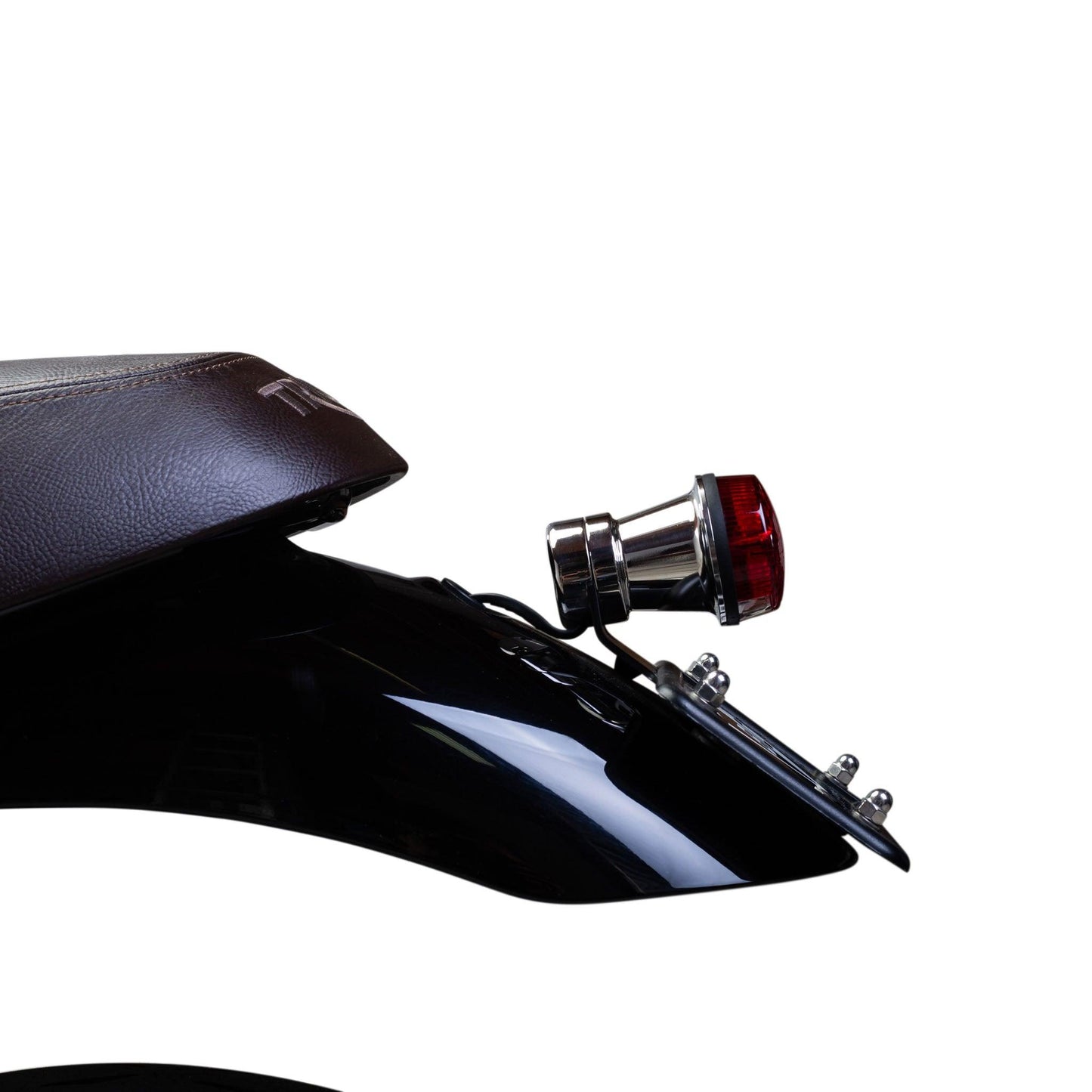 Plug & Play Retro Tail Light for Bonneville / Thruxton Series (2016+)