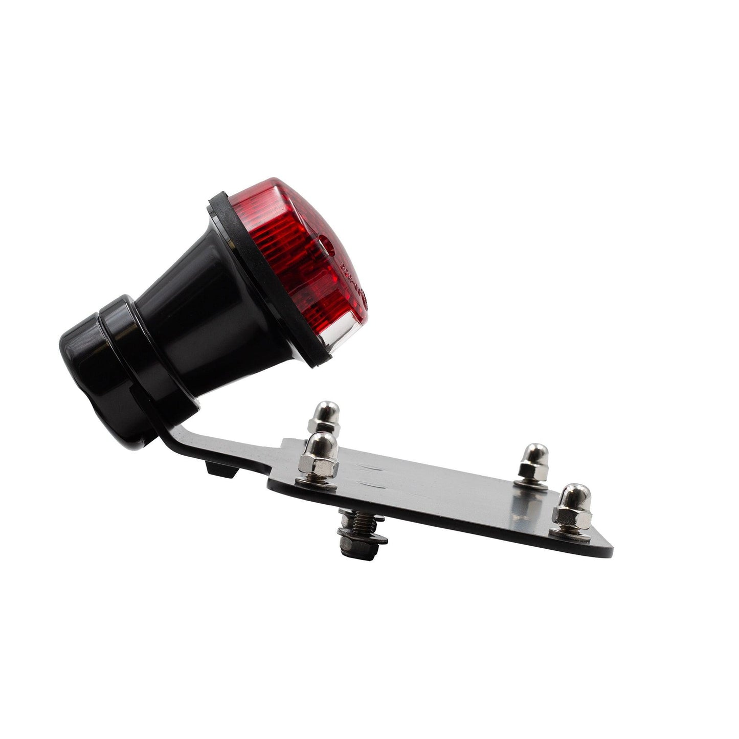 Plug & Play Retro Tail Light for Bonneville / Thruxton Series (2016+)
