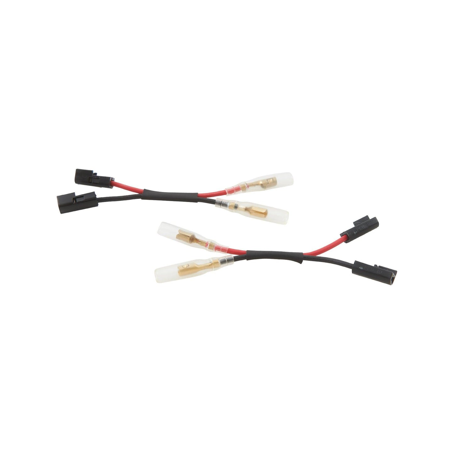 Plug & Play Turn Signal Harness for Triumph Motorcycles (2001-2016)