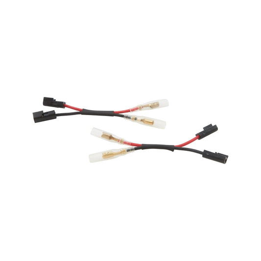 Plug & Play Turn Signal Harness for Triumph Motorcycles (2001-2016)