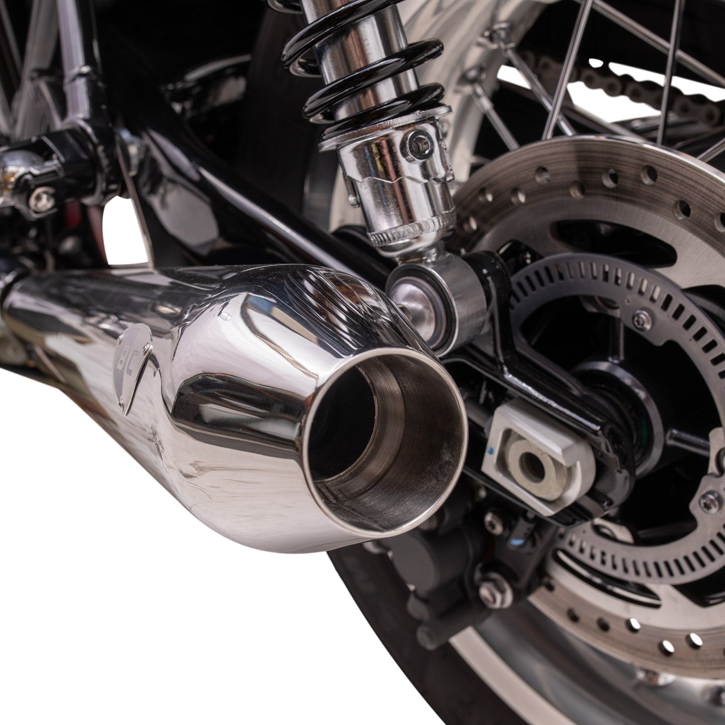 Predator Pro 2.0 for Triumph Bonneville T100 & T120