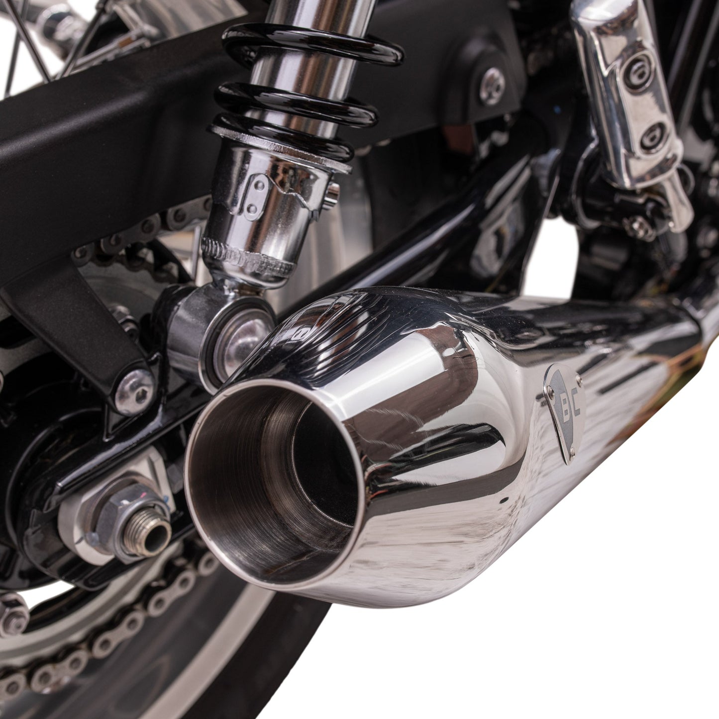 Predator Pro 2.0 for Triumph Bonneville T100 & T120