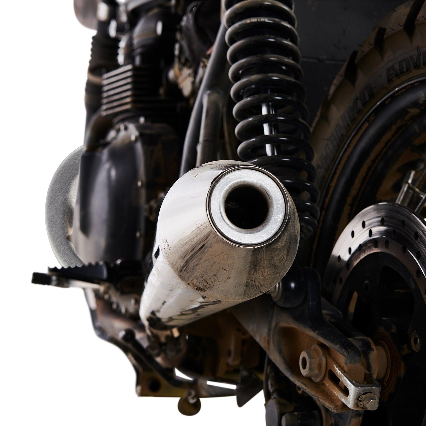 Db Killer for Predator Pro & Predator Carbon Exhaust