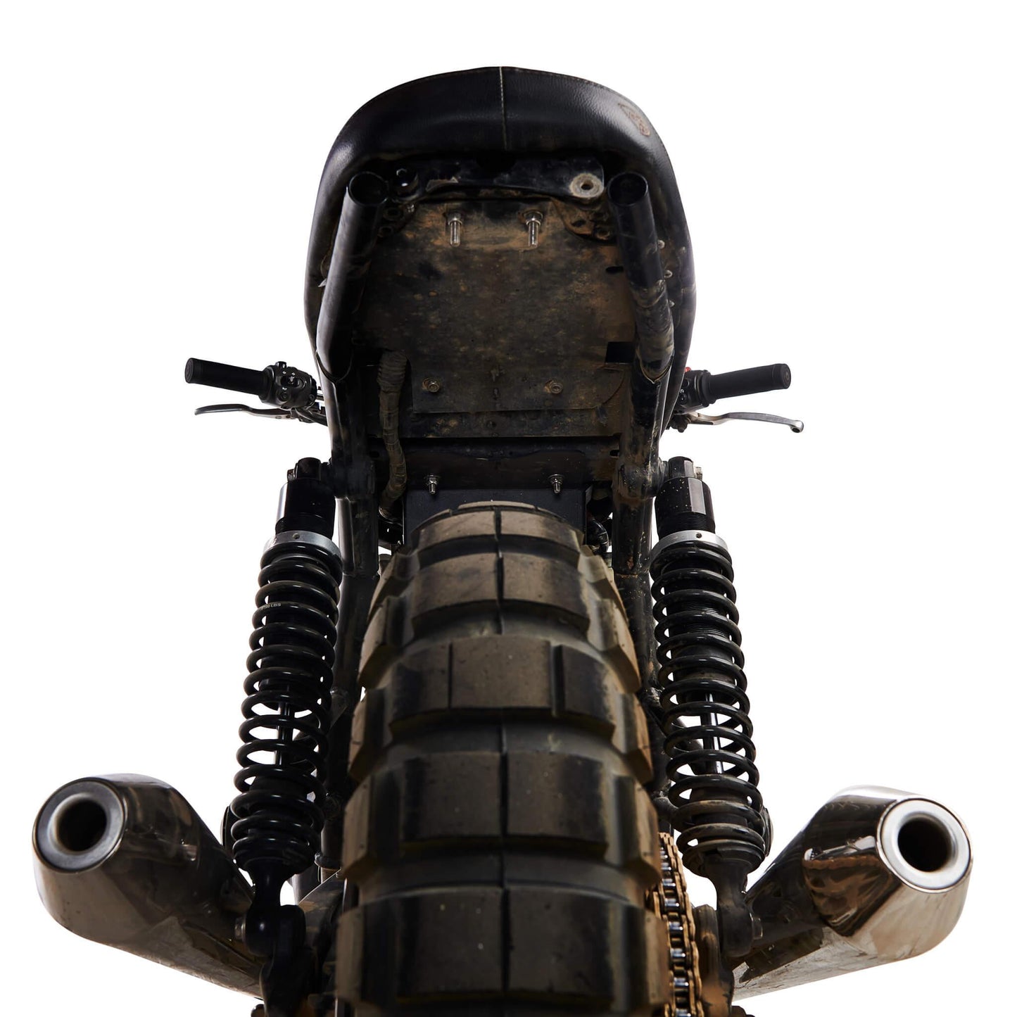 Db Killer for Predator Pro & Predator Carbon Exhaust