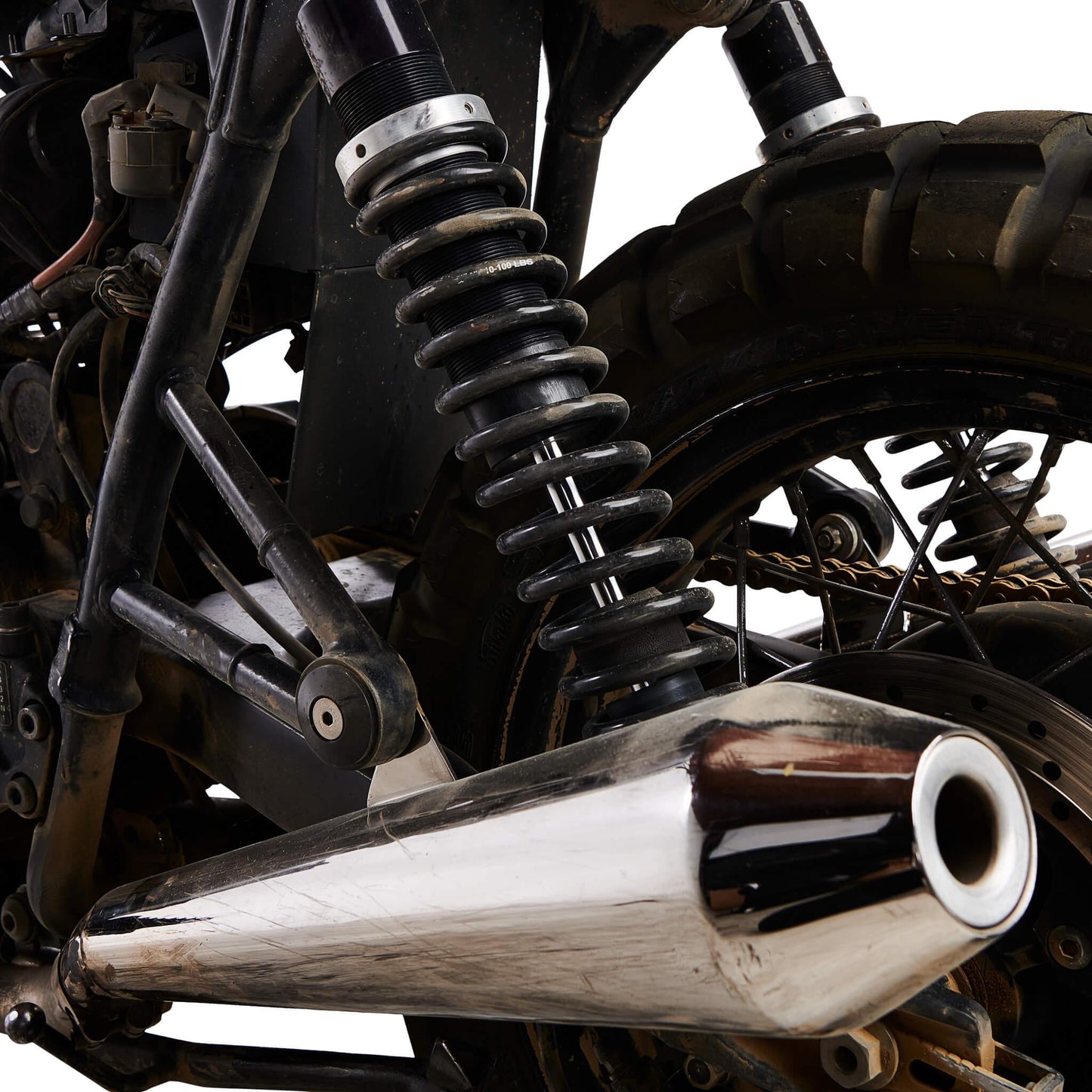 Db Killer for Predator Pro & Predator Carbon Exhaust