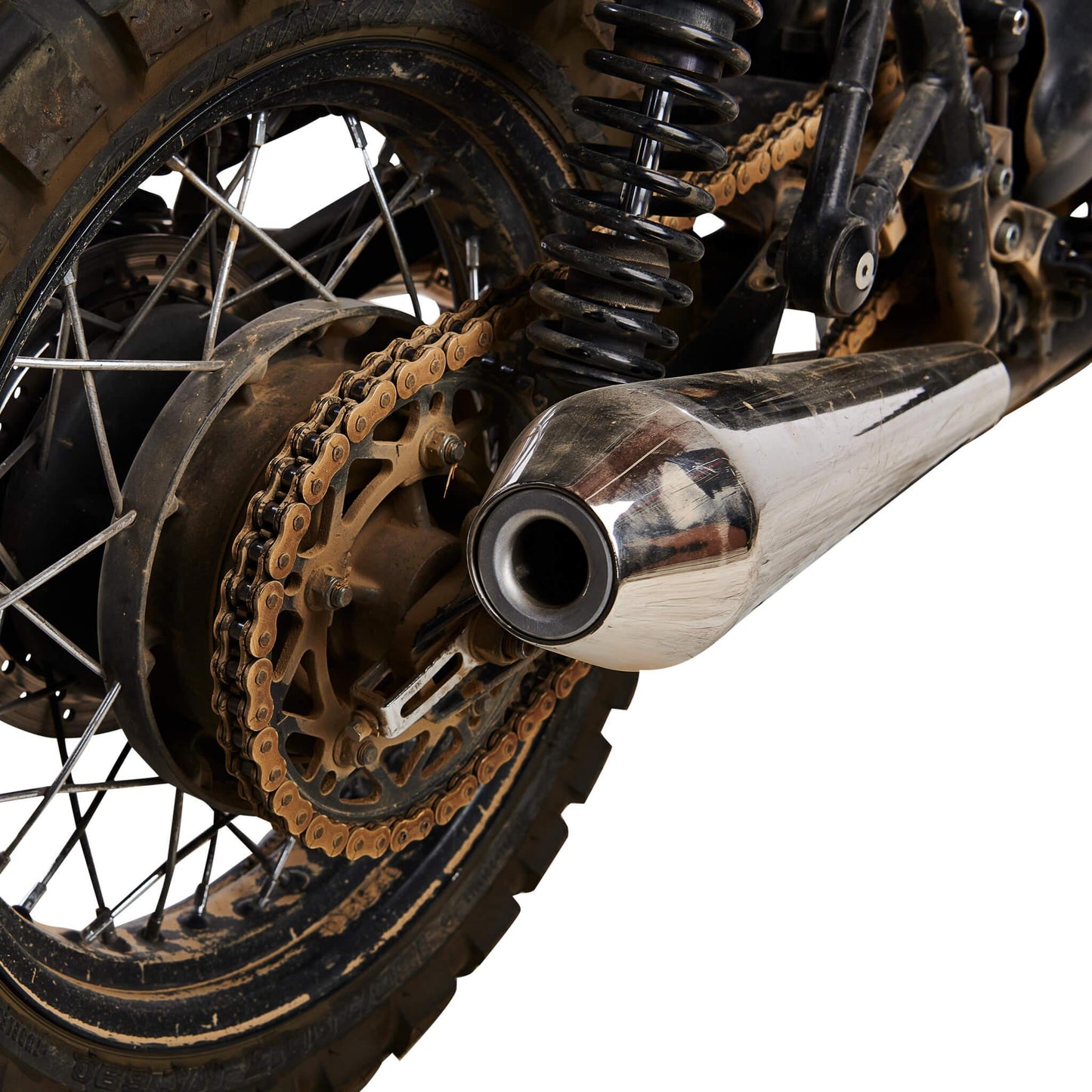 Db Killer for Predator Pro & Predator Carbon Exhaust