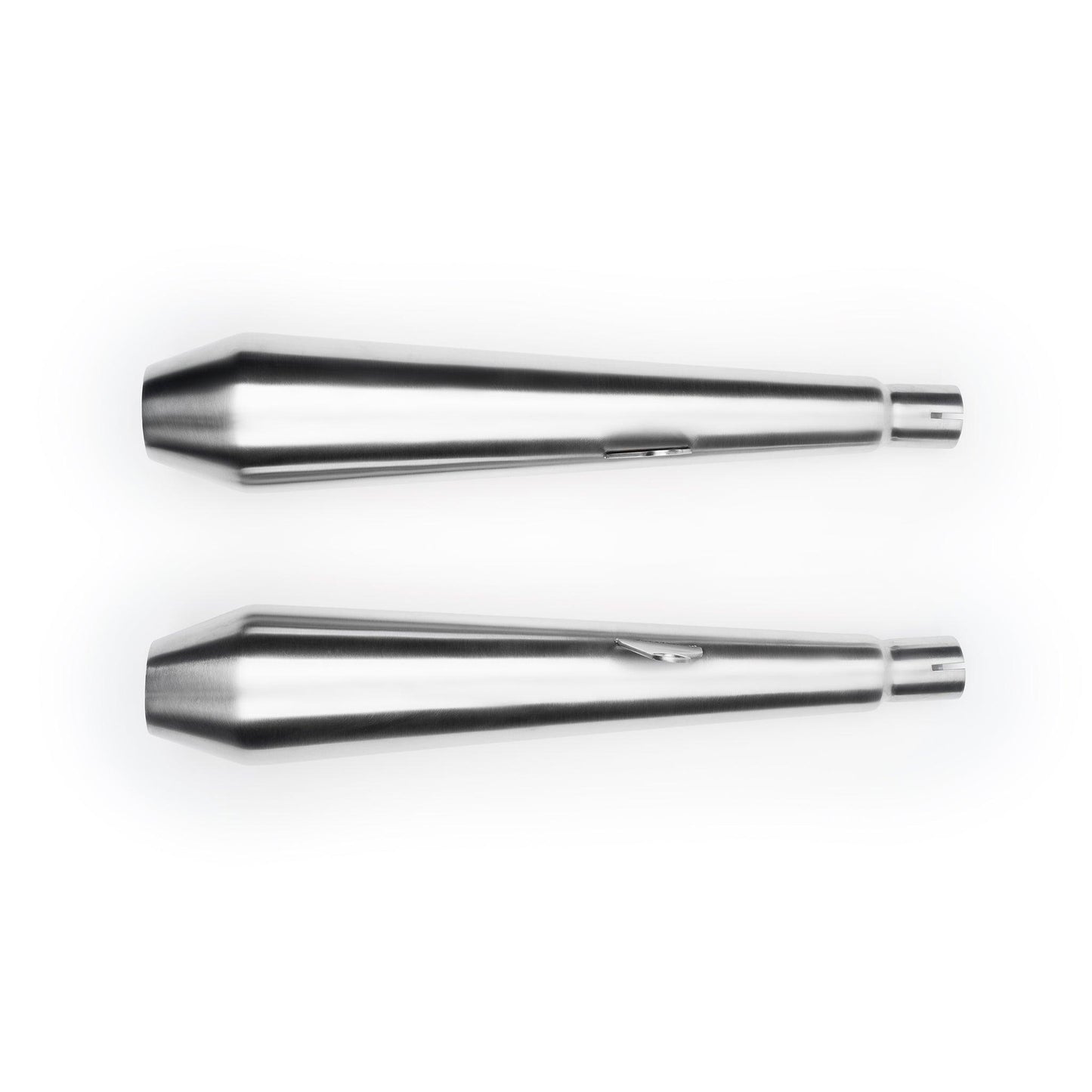 Predator Pro Slip On Exhaust