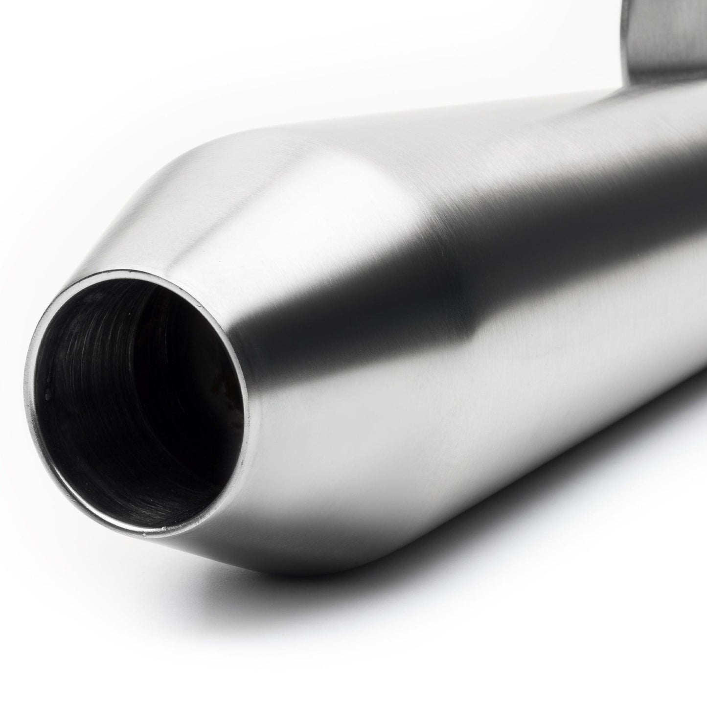 Predator Pro Slip On Exhaust