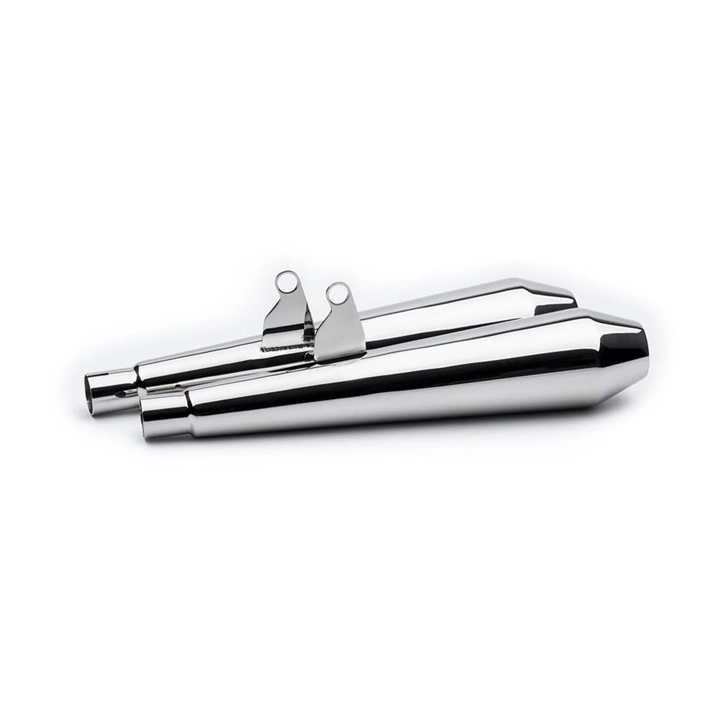 Predator Pro Slip On Exhaust for Thruxton 900 (2004-2016) | Polished (pr)