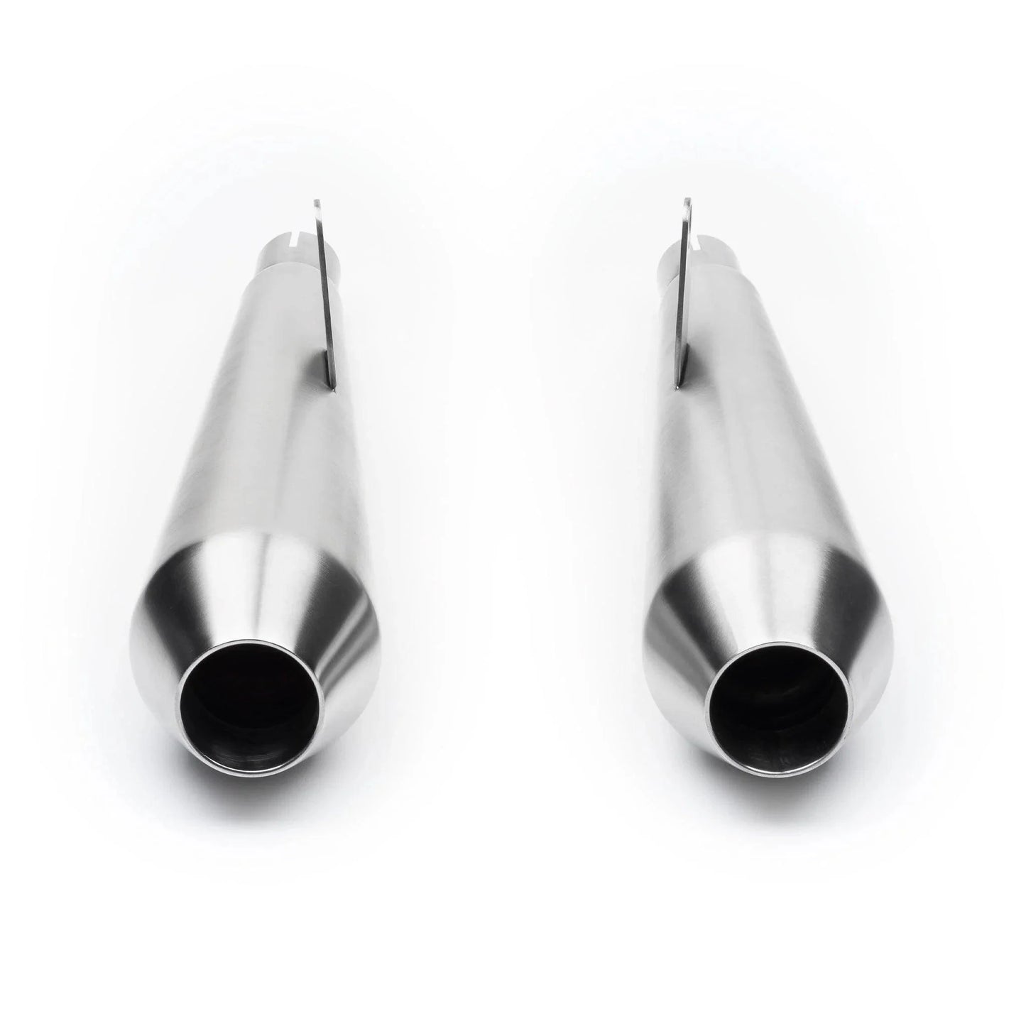 Predator Pro Slip On Exhaust Street Twin / Street Cup