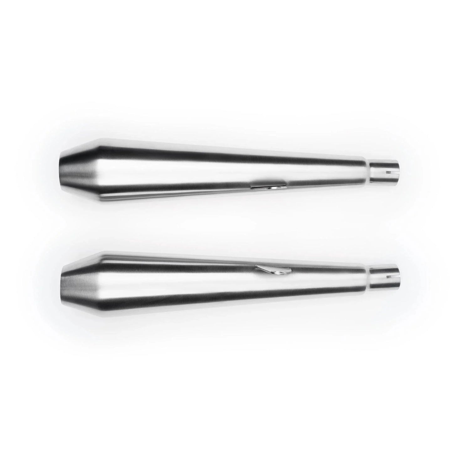Predator Pro Slip On Exhaust Street Twin / Street Cup