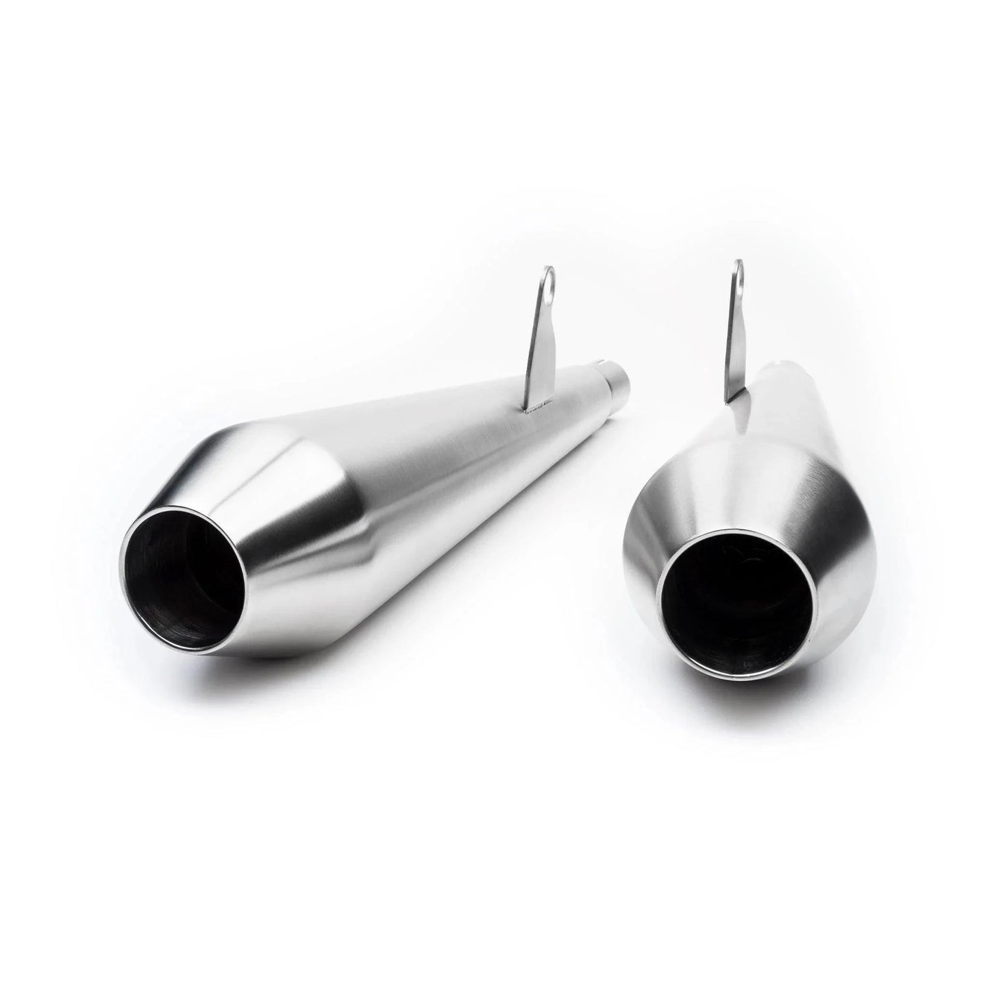 Predator Pro Slip On Exhaust Street Twin / Street Cup