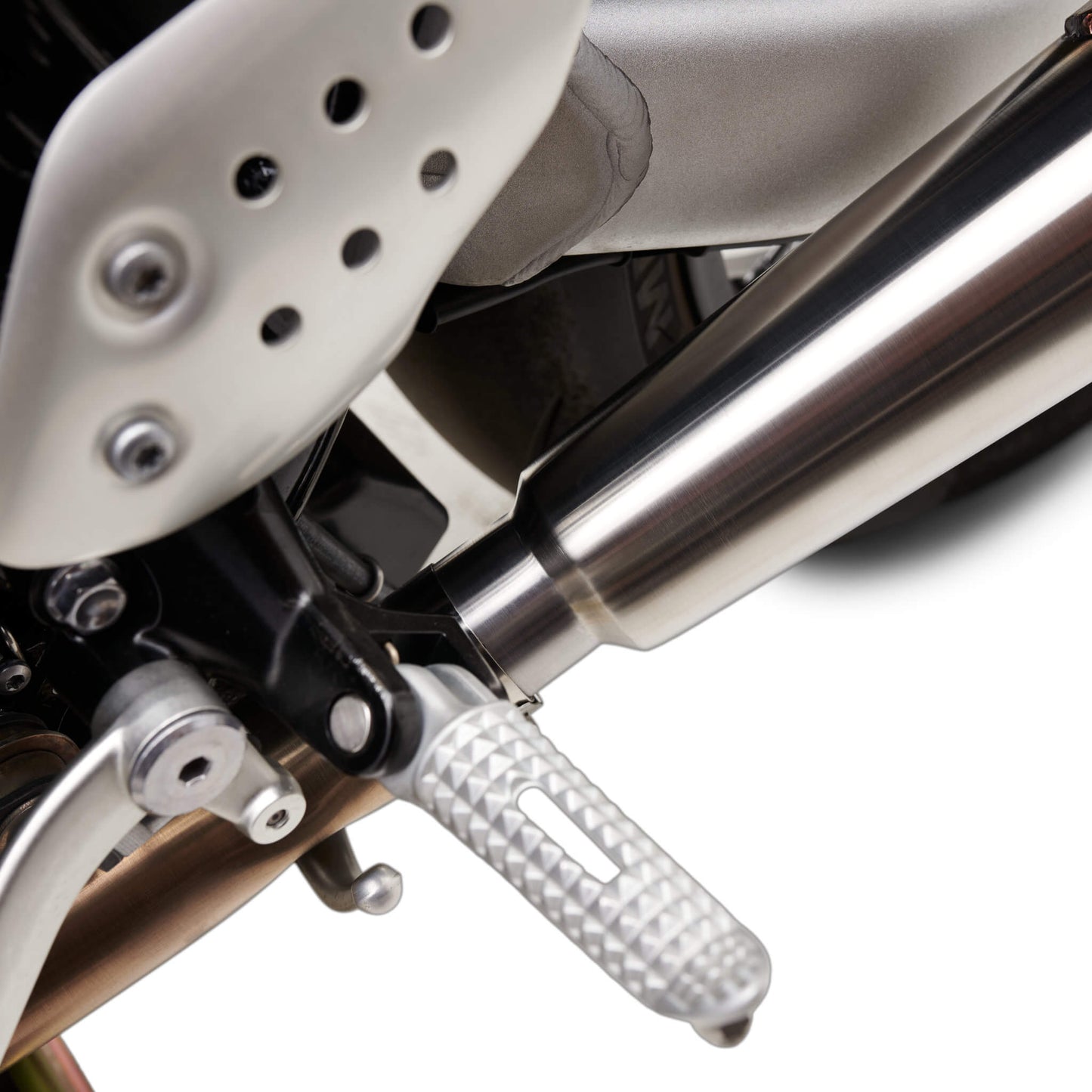 Predator Pro 2.0 Slip On Exhaust