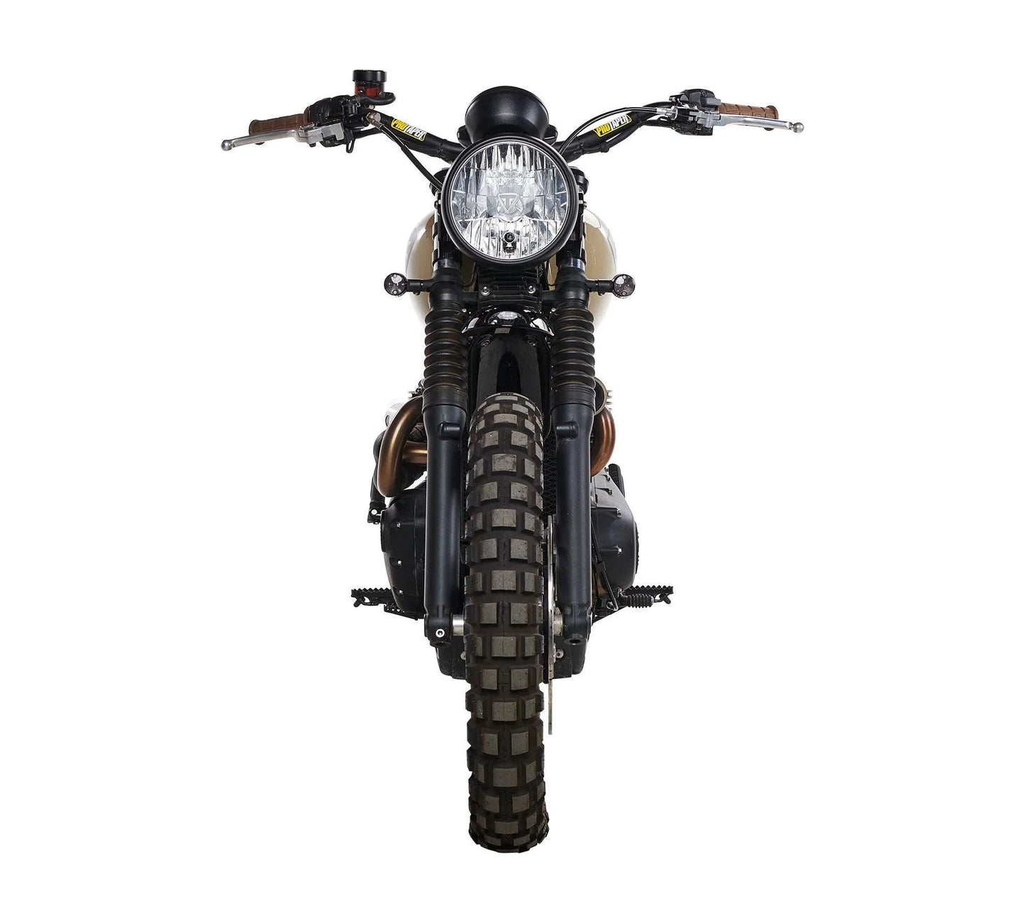 Pro Taper Dirt Track Bar Kit for Triumph Street Scrambler