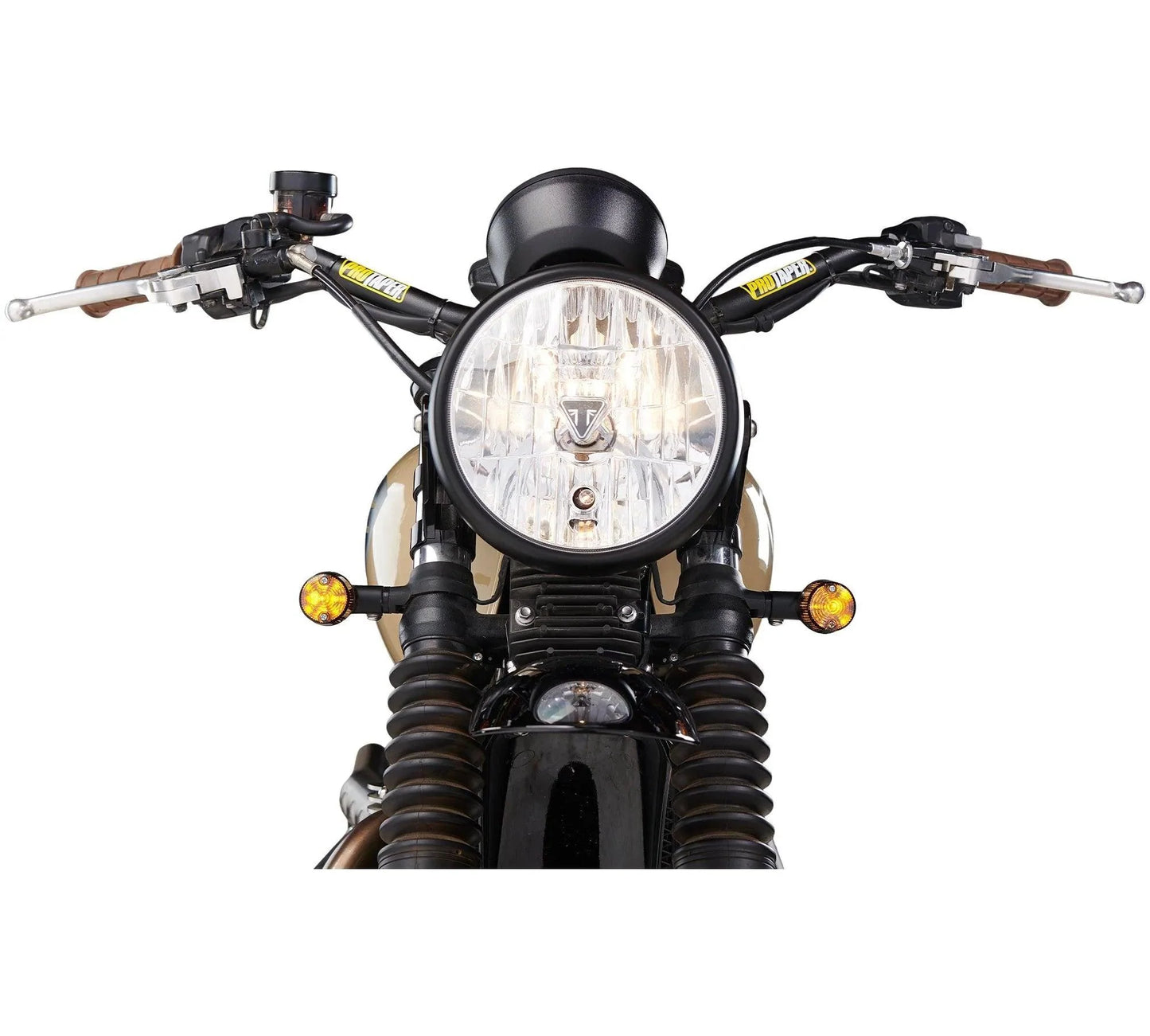 Pro Taper Dirt Track Bar Kit for Triumph Street Scrambler